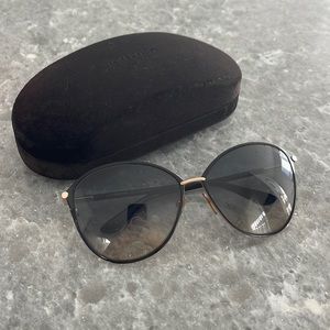 Authentic Tom Ford Sunglasses